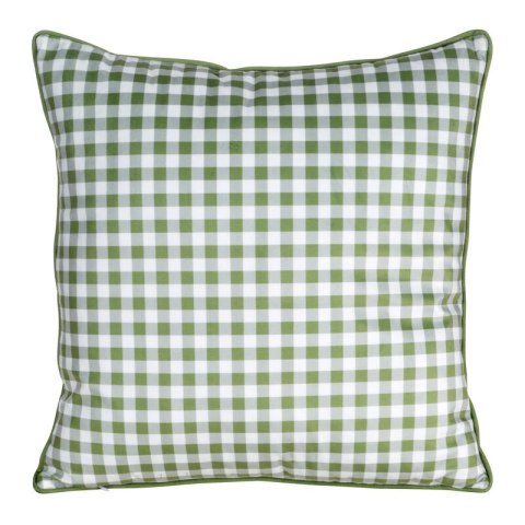 POSZEWKA WIOSNA 45 X 45 CM BIAŁY POSZEWKA WIOSNA 45 X 45 CM BIAŁY
