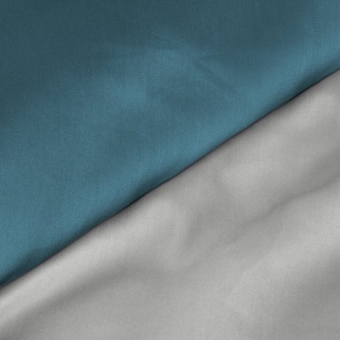 KOMPLET POŚCIELI NOVA3 160 X 200 CM JASNOSZARY