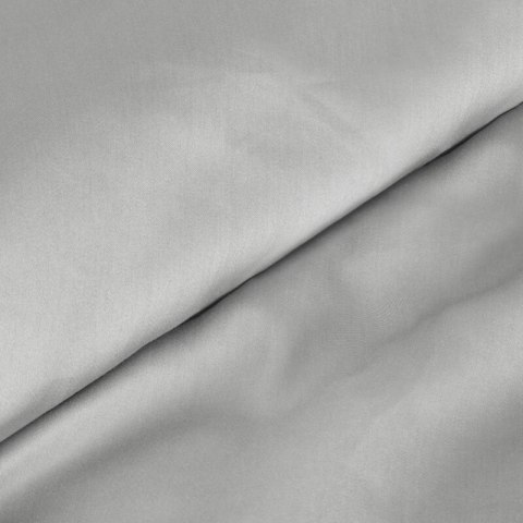 KOMPLET POŚCIELI NOVA3 220 X 200 CM JASNOSZARY