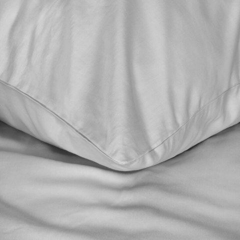 KOMPLET POŚCIELI NOVA3 220 X 200 CM JASNOSZARY