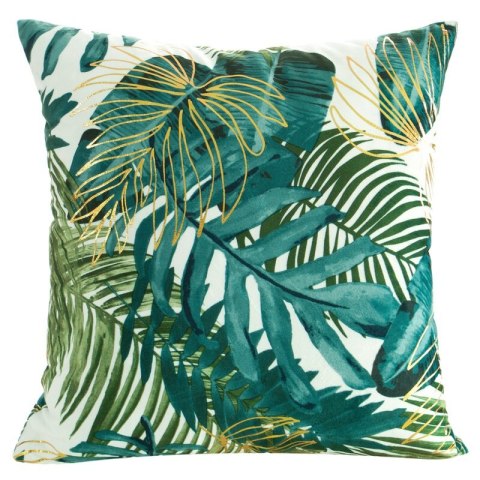 POSZEWKA DAVOS 40 X 40 CM BIAŁY POSZEWKA DAVOS 40 X 40 CM BIAŁY