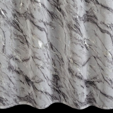 ZASŁONA GOTOWA ALIVIA 140 X 270 CM BIAŁY