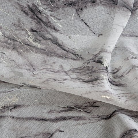 ZASŁONA GOTOWA ALIVIA 140 X 270 CM BIAŁY