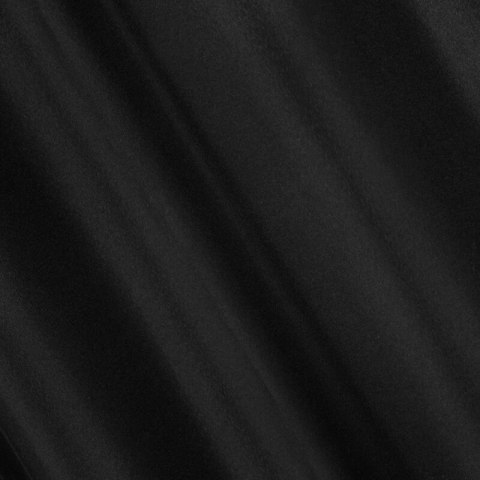 ZASŁONA GOTOWA RITA 140 X 250 CM CZARNY ZASŁONA GOTOWA RITA 140 X 250 CM CZARNY