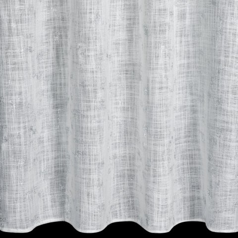 ZASŁONA GOTOWA SOLANA 140 X 250 CM KREMOWY ZASŁONA GOTOWA SOLANA 140 X 250 CM KREMOWY