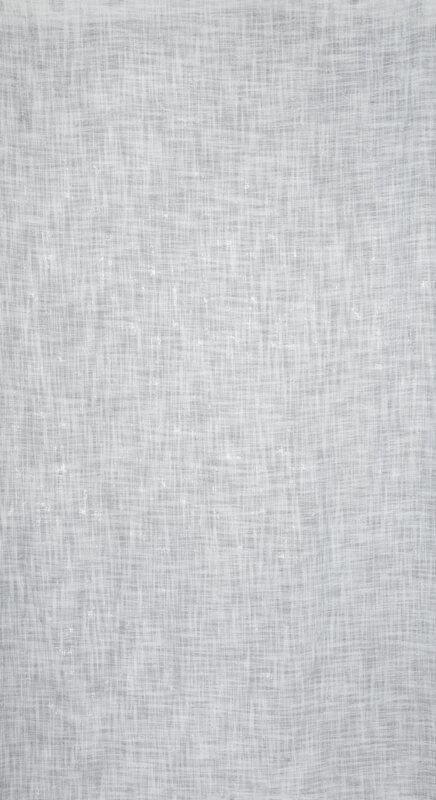 ZASŁONA GOTOWA SOLANA 140 X 250 CM KREMOWY ZASŁONA GOTOWA SOLANA 140 X 250 CM KREMOWY