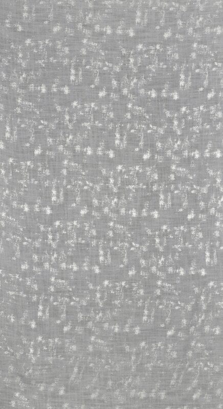 ZASŁONA GOTOWA SOLANA 140 X 250 CM SREBRNY ZASŁONA GOTOWA SOLANA 140 X 250 CM SREBRNY