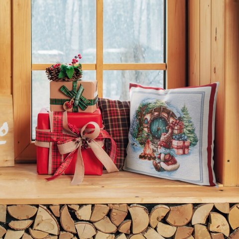 GOB/CHP/XMAS2/ŚW 45X45 +/-5% GOB/CHP/XMAS2/ŚW 45X45 +/-5%