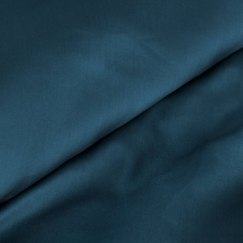 KOMPLET POŚCIELI NOVA3 160 X 200 CM CIEMNONIEBIESKI