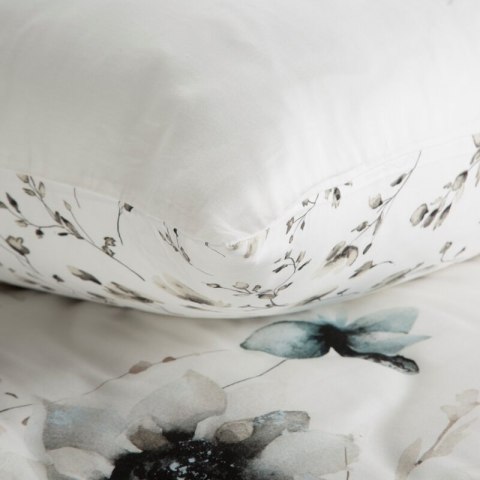 KOMPLET POŚCIELI SATYNOWEJ PREMIUM22 140 X 200 CM BIAŁY KOMPLET POŚCIELI SATYNOWEJ PREMIUM22 140 X 200 CM BIAŁY