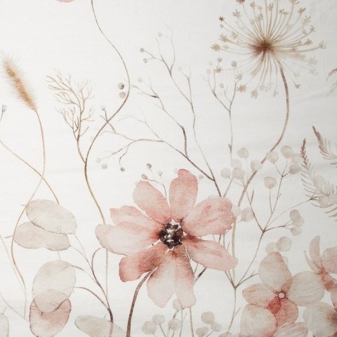 KOMPLET POŚCIELI SATYNOWEJ PREMIUM24 140 X 200 CM BIAŁY KOMPLET POŚCIELI SATYNOWEJ PREMIUM24 140 X 200 CM BIAŁY