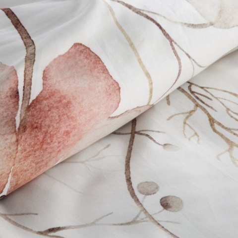 KOMPLET POŚCIELI SATYNOWEJ PREMIUM24 140 X 200 CM BIAŁY KOMPLET POŚCIELI SATYNOWEJ PREMIUM24 140 X 200 CM BIAŁY