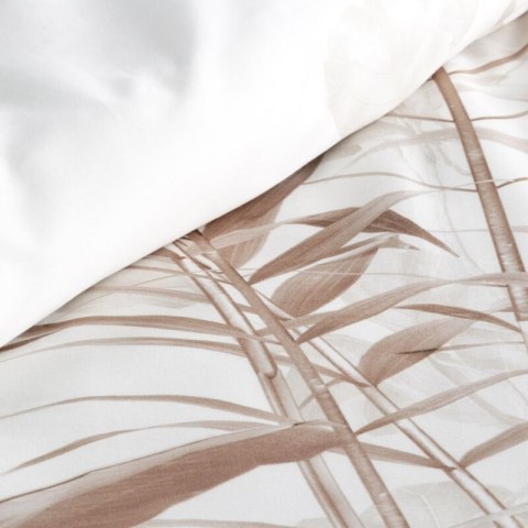 KOMPLET POŚCIELI SATYNOWEJ PREMIUM25 160 X 200 CM BIAŁY KOMPLET POŚCIELI SATYNOWEJ PREMIUM25 160 X 200 CM BIAŁY