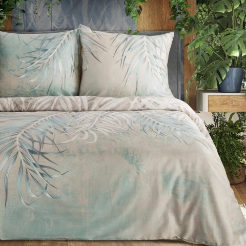 KOMPLET POŚCIELI SATYNOWEJ PREMIUM26 220 X 200 CM BEŻOWY KOMPLET POŚCIELI SATYNOWEJ PREMIUM26 220 X 200 CM BEŻOWY