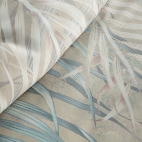 KOMPLET POŚCIELI SATYNOWEJ PREMIUM26 220 X 200 CM BEŻOWY KOMPLET POŚCIELI SATYNOWEJ PREMIUM26 220 X 200 CM BEŻOWY