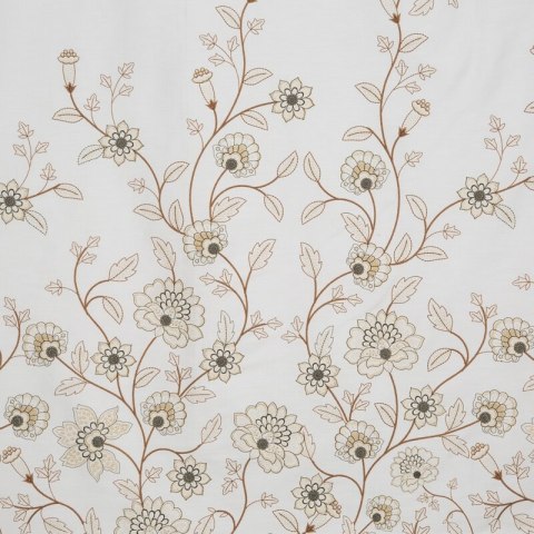 KOMPLET POŚCIELI SATYNOWEJ SPRING 44 140 X 200 CM BIAŁY