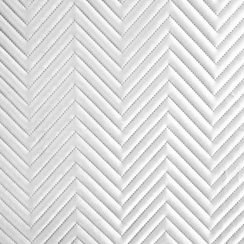 NARZUTA SOFIA 70 X 160 CM BIAŁY NARZUTA SOFIA 70 X 160 CM BIAŁY