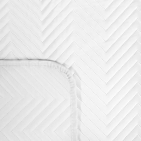 NARZUTA SOFIA 70 X 160 CM BIAŁY NARZUTA SOFIA 70 X 160 CM BIAŁY