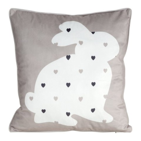 POSZEWKA CR 45 X 45 CM BEŻOWY POSZEWKA CR 45 X 45 CM BEŻOWY