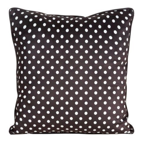 POSZEWKA CR 45 X 45 CM CZARNY POSZEWKA CR 45 X 45 CM CZARNY