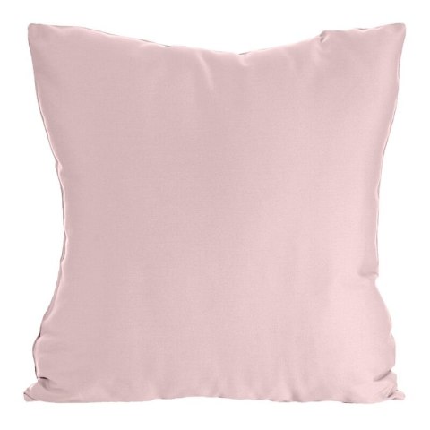 POSZEWKA NOVA 40 X 40 CM PUDROWY RÓŻ POSZEWKA NOVA 40 X 40 CM PUDROWY RÓŻ