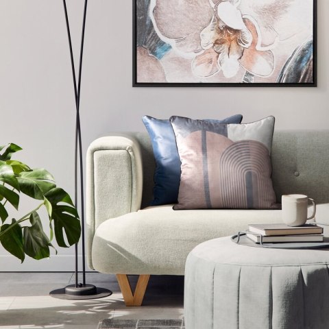 POSZEWKA VELVET 163 45 X 45 CM BEŻOWY POSZEWKA VELVET 163 45 X 45 CM BEŻOWY