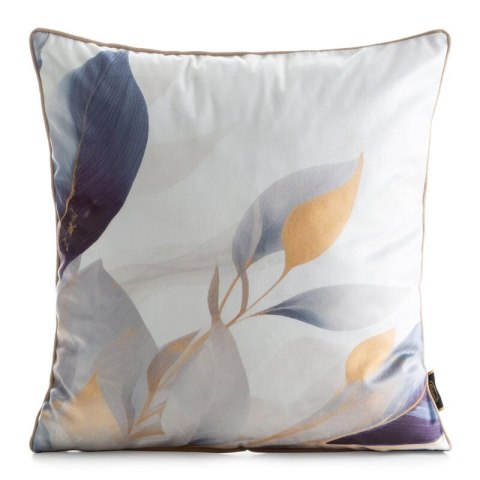 POSZEWKA VELVET 173 45 X 45 CM BIAŁY POSZEWKA VELVET 173 45 X 45 CM BIAŁY
