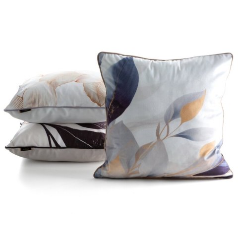 POSZEWKA VELVET 173 45 X 45 CM BIAŁY POSZEWKA VELVET 173 45 X 45 CM BIAŁY