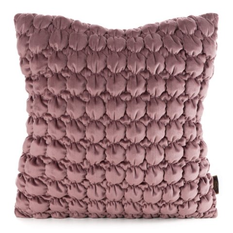 POSZEWKA VELVET 193 45 X 45 CM PUDROWY POSZEWKA VELVET 193 45 X 45 CM PUDROWY