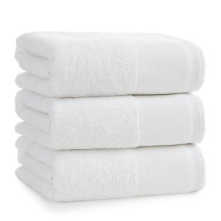 RĘCZNIK EMI (01) 50 X 90 CM BIAŁY