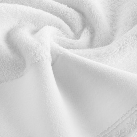 RĘCZNIK EMI (01) 70 X 140 CM BIAŁY RĘCZNIK EMI (01) 70 X 140 CM BIAŁY