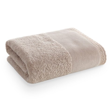 RĘCZNIK EMI (04) 30 X 50 CM BEŻOWY RĘCZNIK EMI (04) 30 X 50 CM BEŻOWY