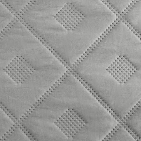 NARZUTA D91 ALARA6 170 X 210 CM SREBRNY NARZUTA D91 ALARA6 170 X 210 CM SREBRNY