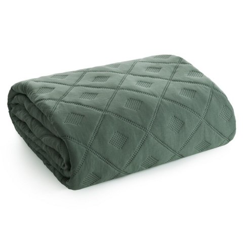 NARZUTA D91 ALARA6 170 X 210 CM ZIELONY NARZUTA D91 ALARA6 170 X 210 CM ZIELONY