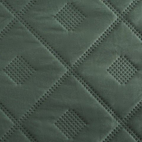 NARZUTA D91 ALARA6 170 X 210 CM ZIELONY NARZUTA D91 ALARA6 170 X 210 CM ZIELONY