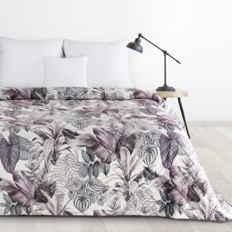 NARZUTA D91 DAVOS2 170 X 210 CM FIOLETOWY NARZUTA D91 DAVOS2 170 X 210 CM FIOLETOWY