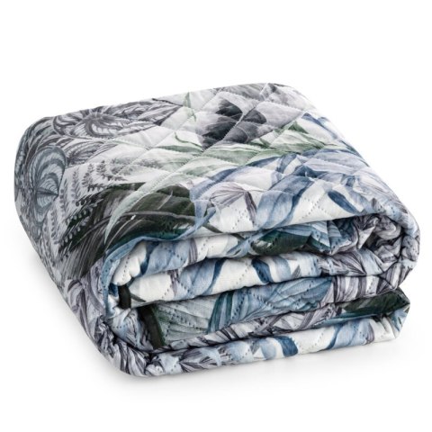 NARZUTA D91 DAVOS2 170 X 210 CM ZIELONY NARZUTA D91 DAVOS2 170 X 210 CM ZIELONY