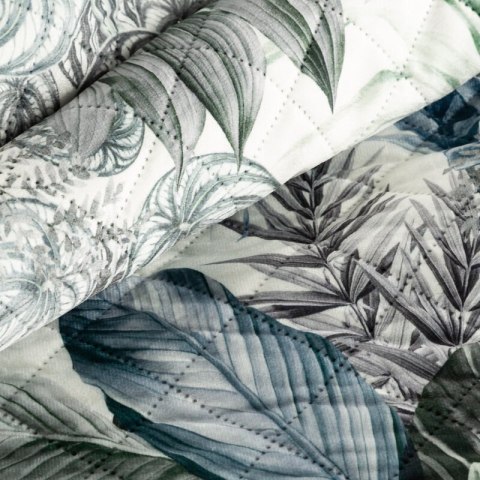 NARZUTA D91 DAVOS2 170 X 210 CM ZIELONY NARZUTA D91 DAVOS2 170 X 210 CM ZIELONY