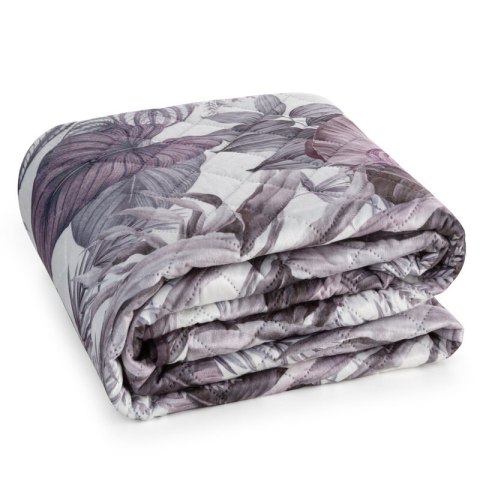 NARZUTA D91 DAVOS2 200 X 220 CM FIOLETOWY NARZUTA D91 DAVOS2 200 X 220 CM FIOLETOWY