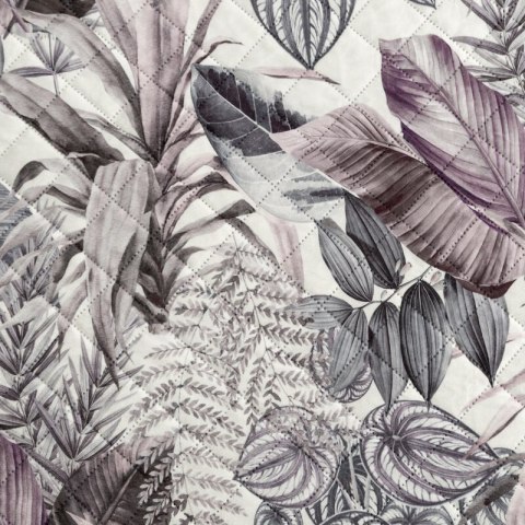 NARZUTA D91 DAVOS2 200 X 220 CM FIOLETOWY NARZUTA D91 DAVOS2 200 X 220 CM FIOLETOWY