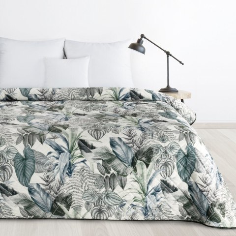 NARZUTA D91 DAVOS2 200 X 220 CM ZIELONY NARZUTA D91 DAVOS2 200 X 220 CM ZIELONY
