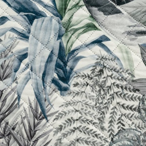 NARZUTA D91 DAVOS2 200 X 220 CM ZIELONY NARZUTA D91 DAVOS2 200 X 220 CM ZIELONY