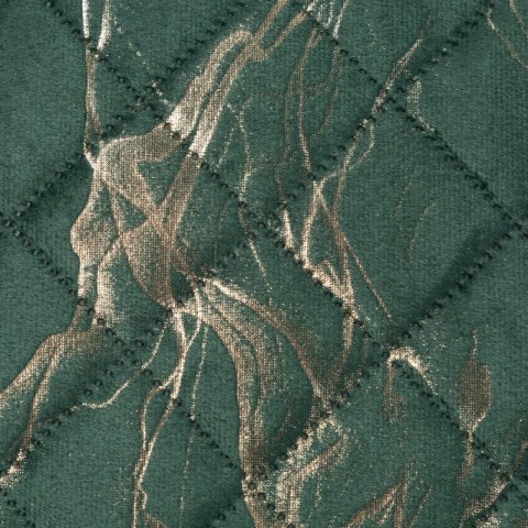 NARZUTA D91 LUIZ 6 220 X 240 CM CIEMNOZIELONY NARZUTA D91 LUIZ 6 220 X 240 CM CIEMNOZIELONY