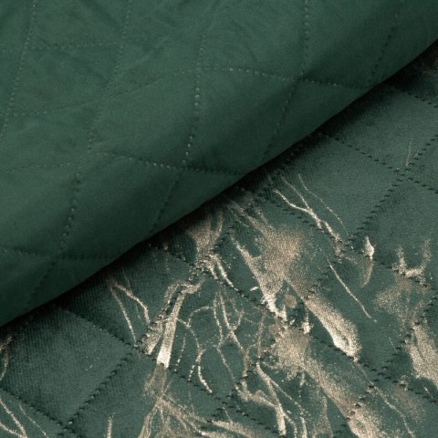 NARZUTA D91 LUIZ 6 220 X 240 CM CIEMNOZIELONY NARZUTA D91 LUIZ 6 220 X 240 CM CIEMNOZIELONY