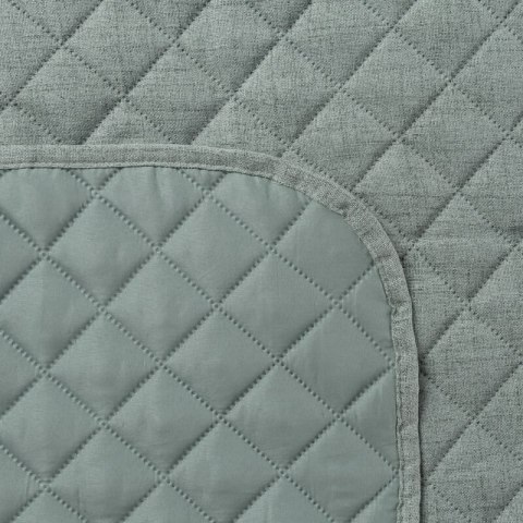 NARZUTA LEN 1 170 X 210 CM MIĘTOWY NARZUTA LEN 1 170 X 210 CM MIĘTOWY