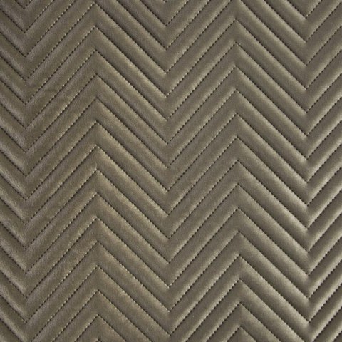 NARZUTA SOFIA 170 X 210 CM BRĄZOWY NARZUTA SOFIA 170 X 210 CM BRĄZOWY