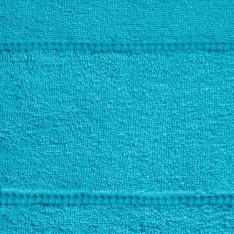 RĘCZNIK MARI (14) 30 X 50 CM TURKUSOWY