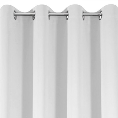 ZASŁONA GOTOWA D91 PARISA 140 X 250 CM BIAŁY