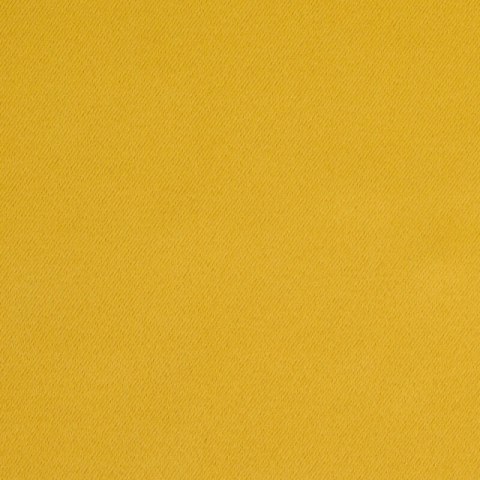 ZASŁONA GOTOWA D91 PARISA 140 X 250 CM MUSZTARDOWY