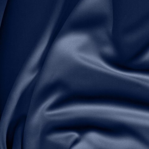 ZASŁONA GOTOWA D91 PARISA NA TAŚMIE 140 X 270 CM GRANATOWY ZASŁONA GOTOWA D91 PARISA NA TAŚMIE 140 X 270 CM GRANATOWY